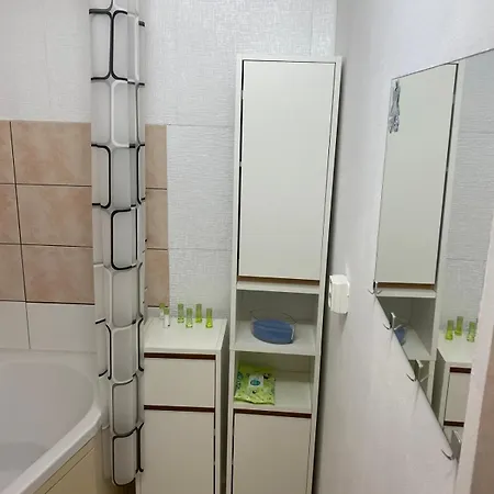 Berlin Appartement Chodov (Karlovy Vary)