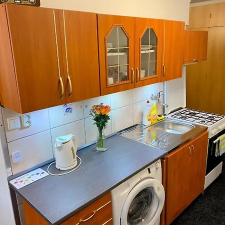 Berlin Apartment *