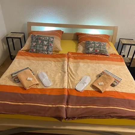 Berlin Chodov (Karlovy Vary)