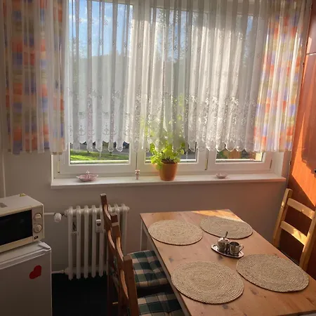 Berlin Appartement