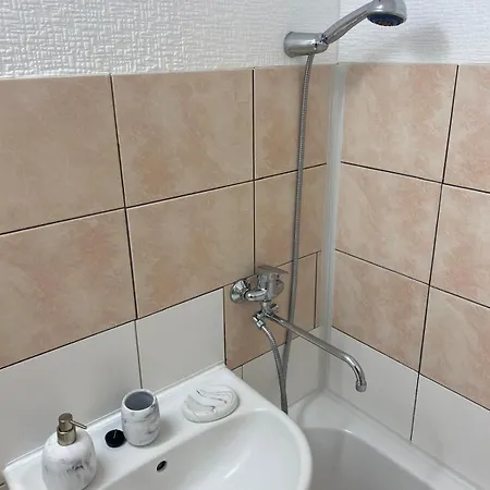 Berlin Apartment