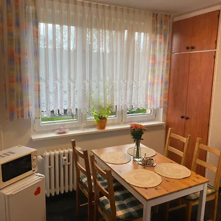 Apartment Berlin *