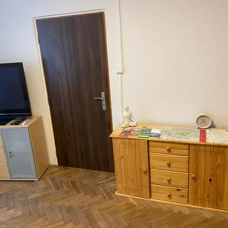 Berlin Chodov (Karlovy Vary)
