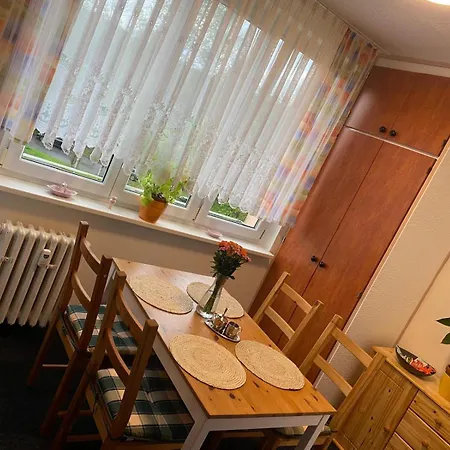 Berlin * Chodov (Karlovy Vary)