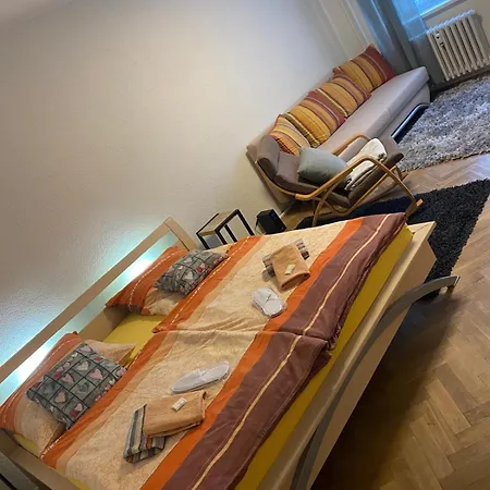 Appartement Berlin *
