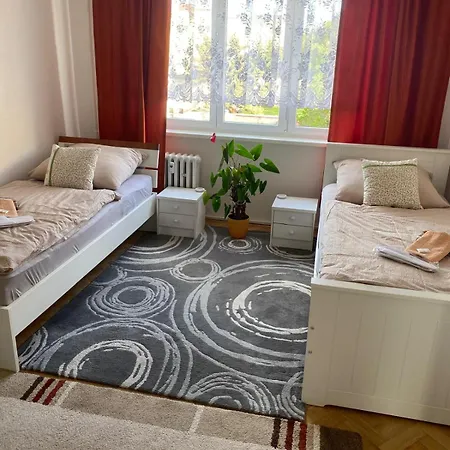 Appartement Berlin