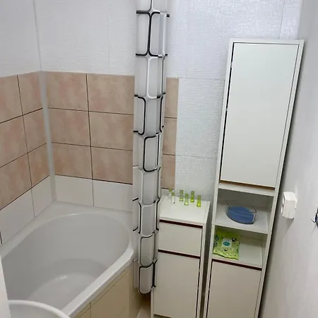 Apartment Berlin Chodov (Karlovy Vary)