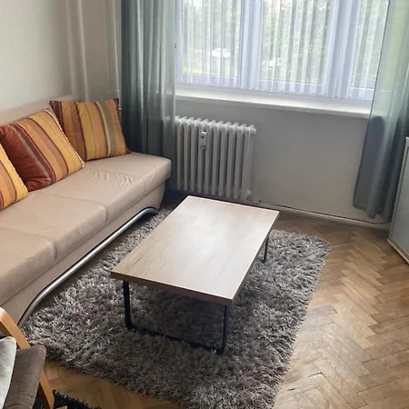דירה Berlin *