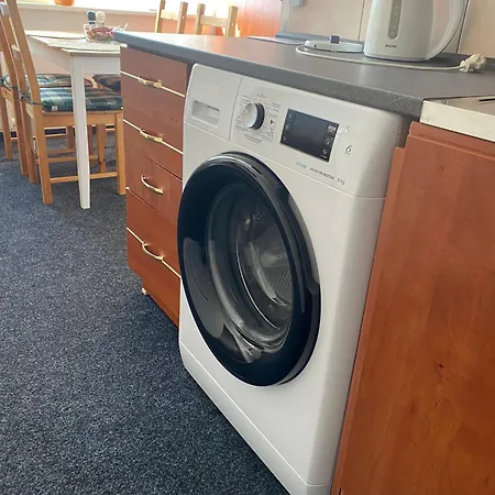 Appartement Berlin Chodov (Karlovy Vary)