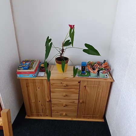 Berlin * Chodov (Karlovy Vary)