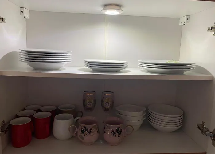 Apartman Berlin Chodov