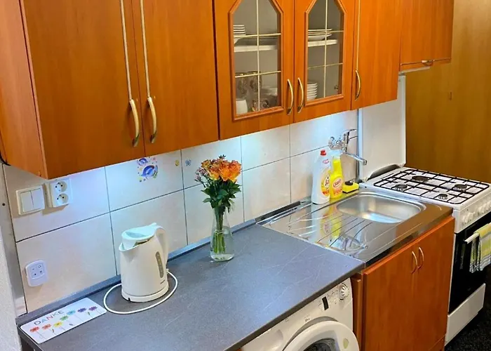Berlin Apartman *