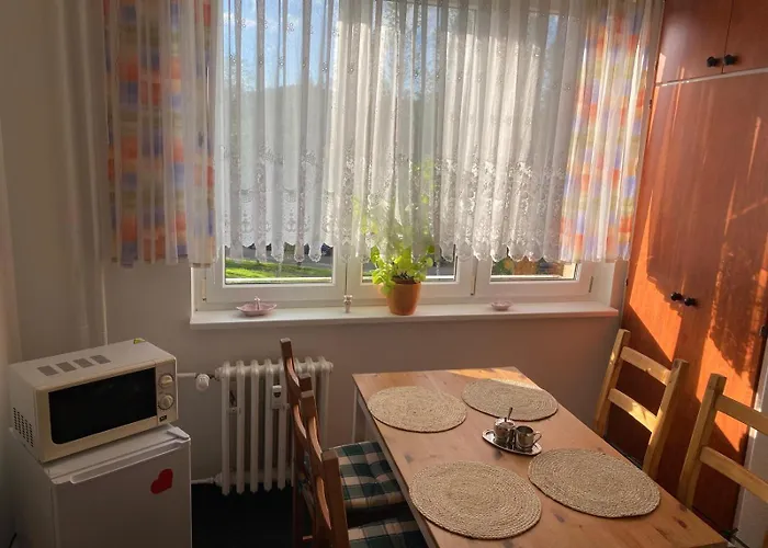 Berlin Apartman