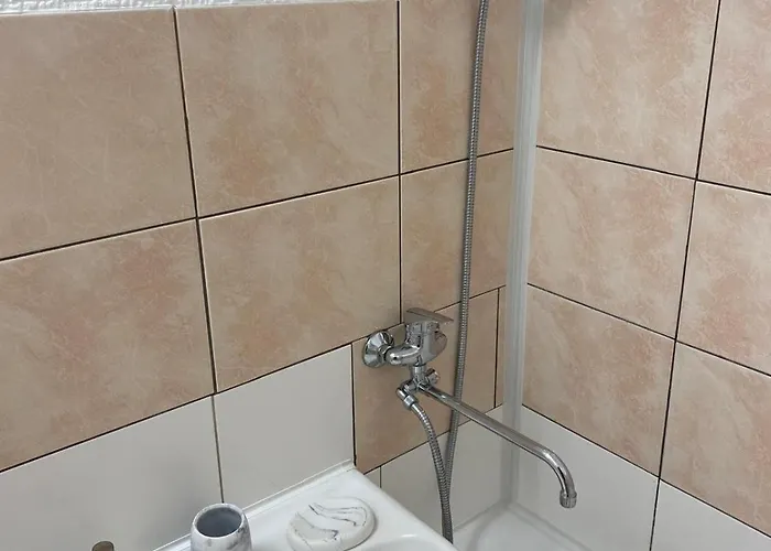 Berlin Apartman