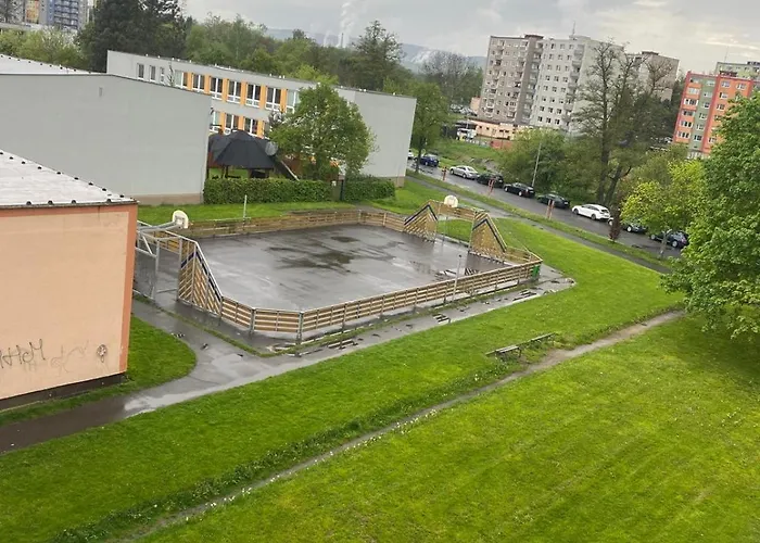 Apartman Berlin
