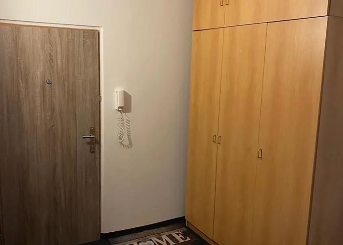 Berlin Apartman *