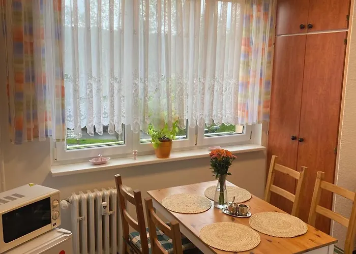 Apartman Berlin *