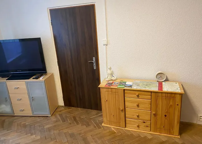 Berlin Chodov