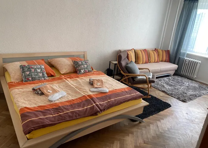 Berlin Apartman *
