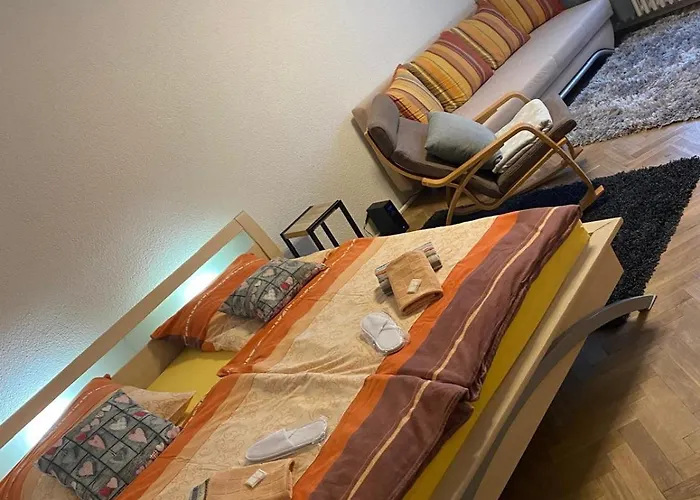 Apartman Berlin *