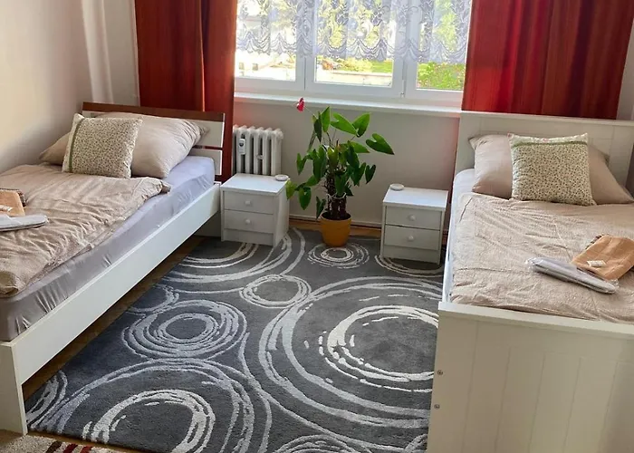 Apartman Berlin