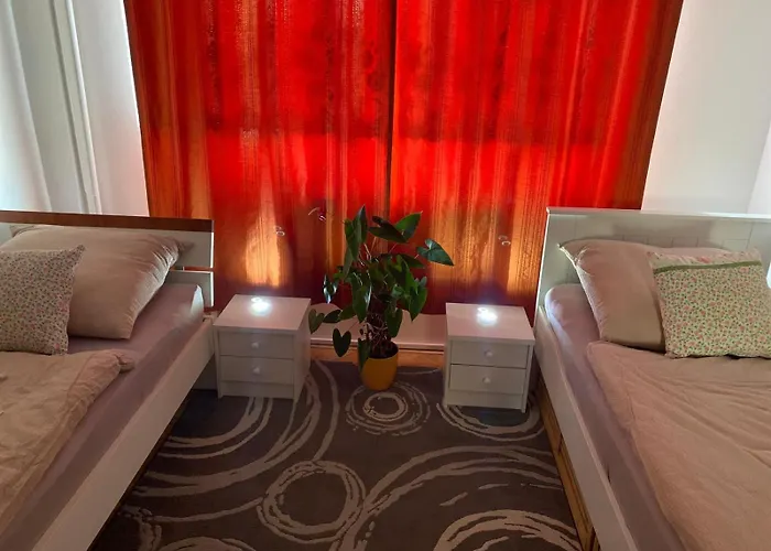 Apartman Berlin *