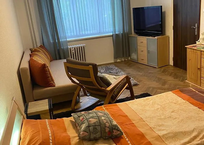 Apartman Berlin