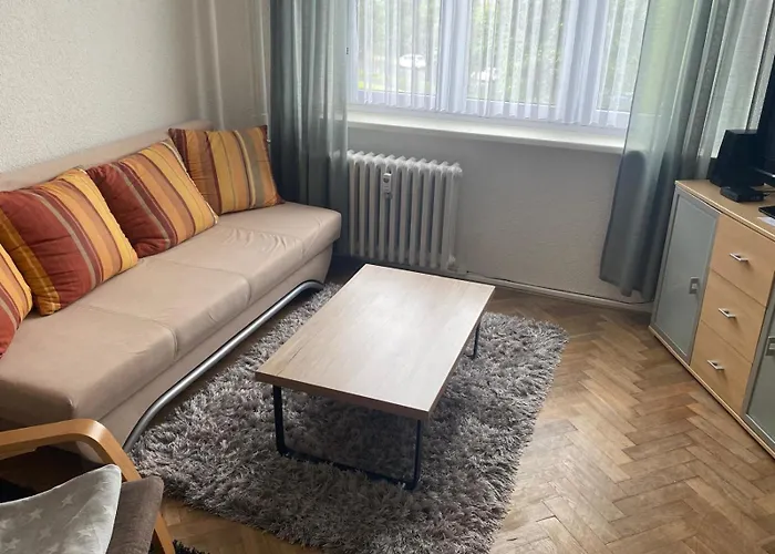 شقة Berlin *