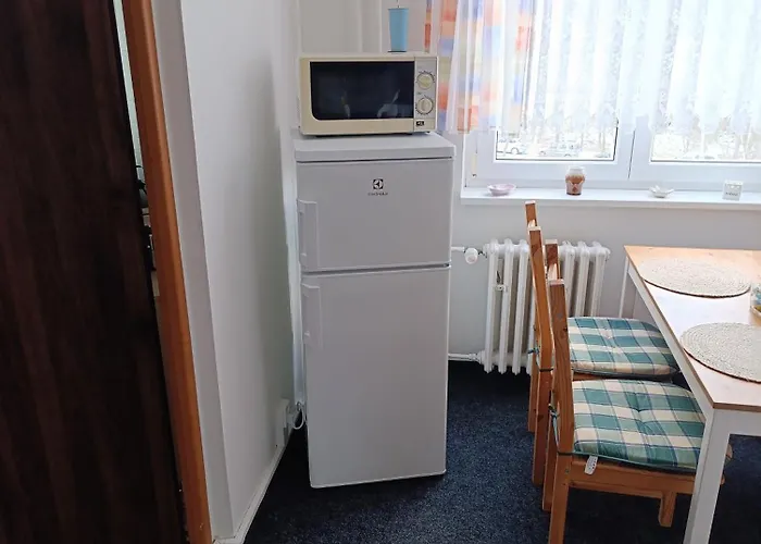 Apartman Berlin *